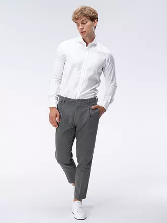 WINDSOR | Hemd Slim Fit | 